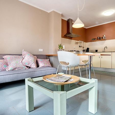 Super Terraza Apartment Amposta Ngoại thất bức ảnh
