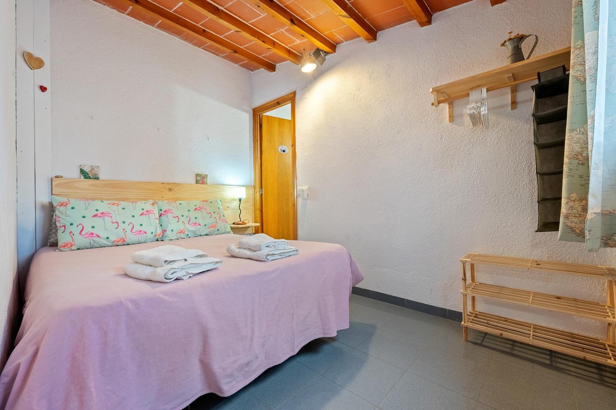 Super Terraza Apartment Amposta Ngoại thất bức ảnh